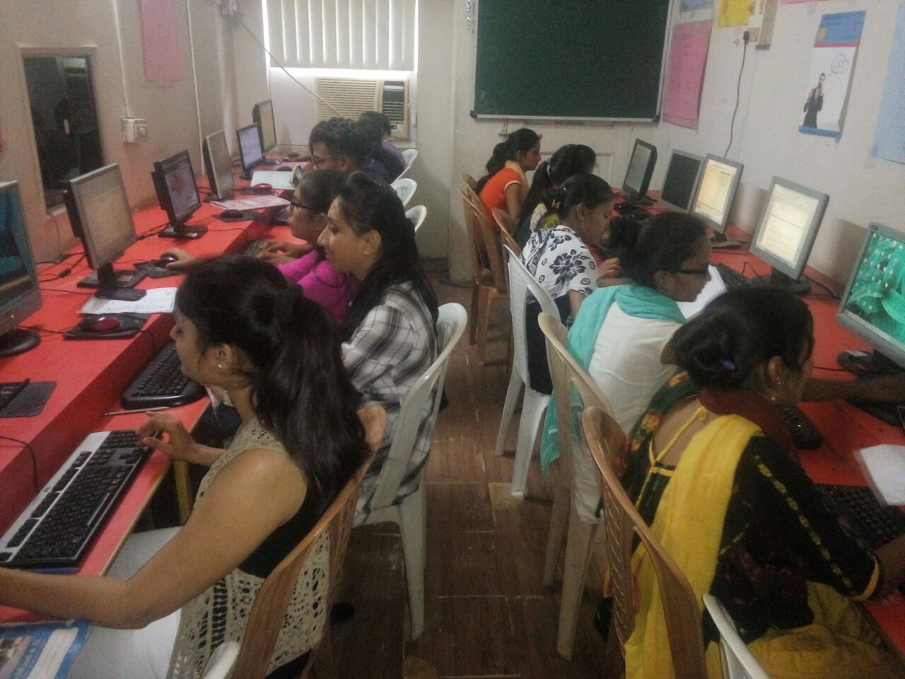 Skill Development